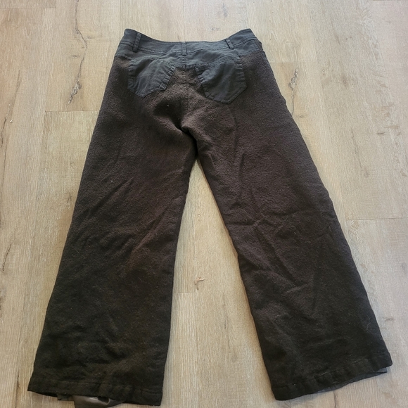 Japan 2 Toned Pants Size Medium - Picture 5 of 10